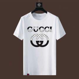 Picture of Gucci T Shirts Short _SKUGucciM-4XL11Lr21012028